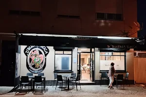 Restaurante D'buena boca image
