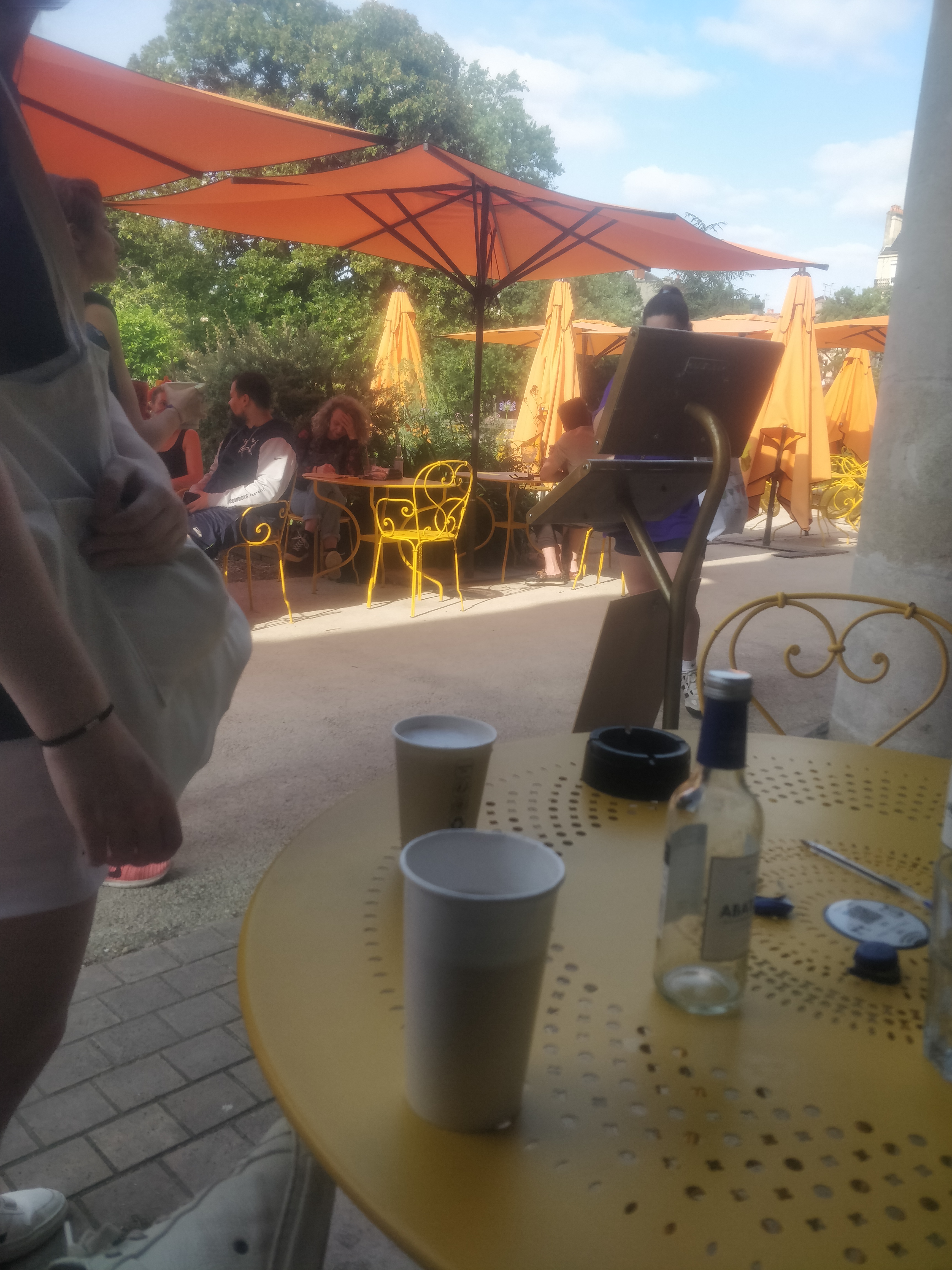 Photo n° 1 de l'avis de Jean.a fait le 15/06/2023 à 16:47
