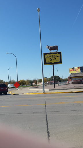 Butcher Shop «The Butcher Shop», reviews and photos, 99 W 7th St, Sioux City, IA 51103, USA