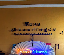 Casa Mazariegos Recinto Histórico photo