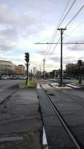 Event Venue «Paradise Rock Club», reviews and photos, 967 Commonwealth Ave, Boston, MA 02215, USA