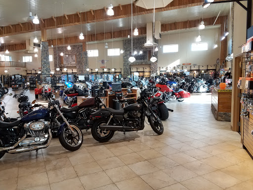 Harley-Davidson Dealer «Stubbs Harley-Davidson», reviews and photos, 4400 Telephone Rd, Houston, TX 77087, USA