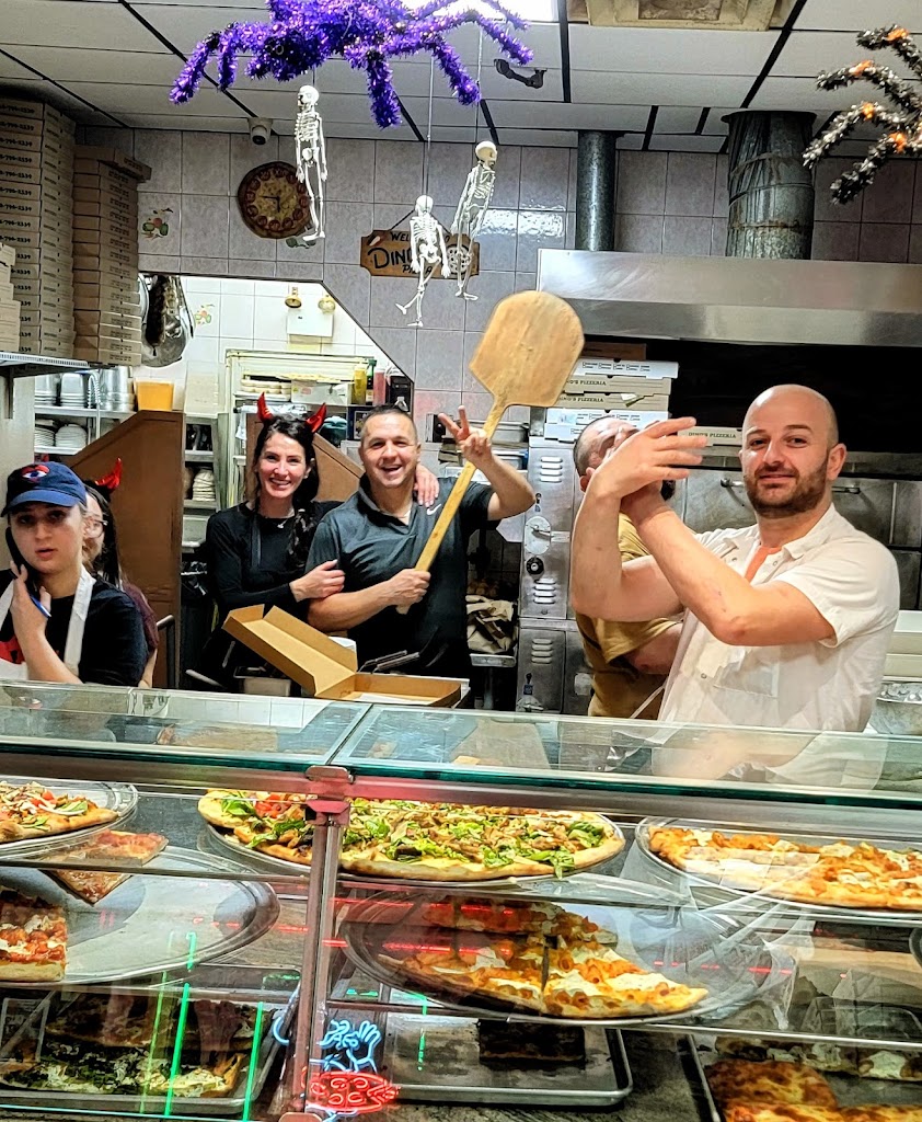 Dino's Pizzeria 10471