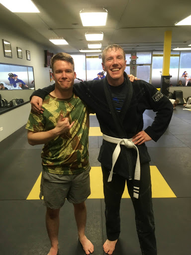 Martial Arts School «Threshold Martial Arts», reviews and photos, 1415 Ellinwood Ave #2, Des Plaines, IL 60016, USA