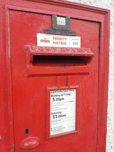 Reviews of Needham Market Post Office in Ipswich - Post office
