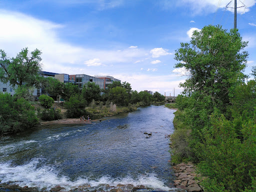 Park «Commons Park», reviews and photos, 2101 15th St, Denver, CO 80202, USA