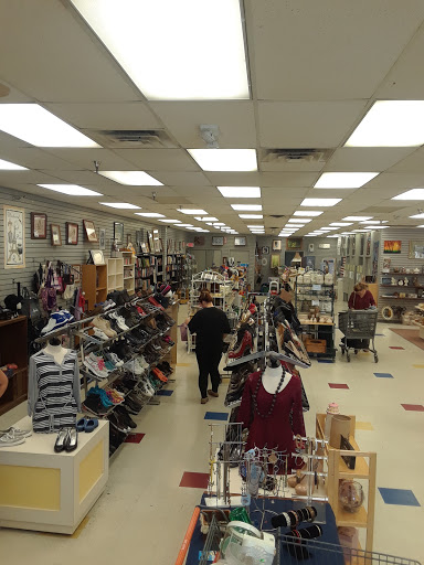 Non-Profit Organization «St. Vincent de Paul Society», reviews and photos, 706 E Lewis and Clark Pkwy, Clarksville, IN 47129, USA