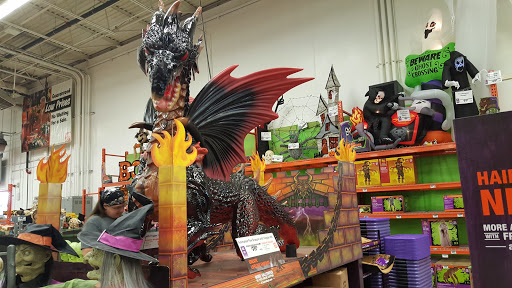 Home Improvement Store «The Home Depot», reviews and photos, 1326 Londontown Blvd, Sykesville, MD 21784, USA