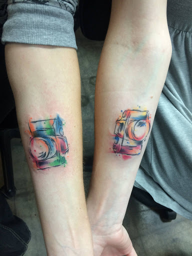 Explore hindu tattoo ideas, creative tattoo ideas in Nampa, available at Temptation Tattoo & Body Piercing