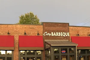 City Barbeque image
