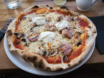 Pizza du Pizzeria RESTAURANT LA BUCHERIE à Dole - n°12