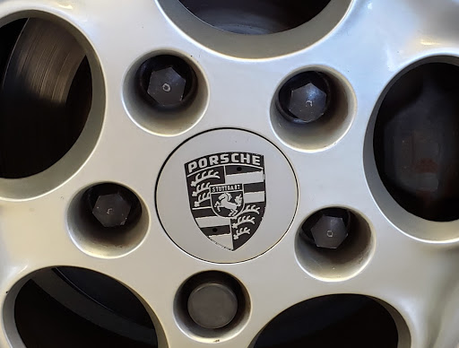 Auto Repair Shop «Bavarian Motorsport», reviews and photos, 600 W Cypress St, Kennett Square, PA 19348, USA