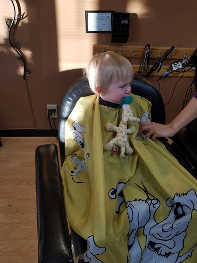 Beauty Salon «Salon 50», reviews and photos, 17400 Kenwood Trail # 202, Lakeville, MN 55044, USA