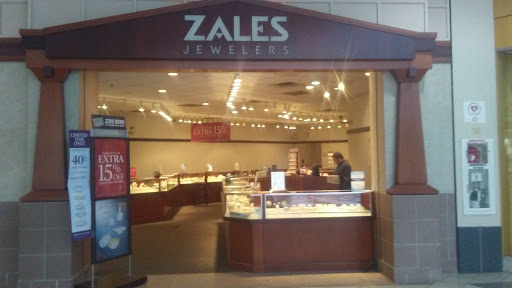 Jewelry Store «Zales - The Diamond Store», reviews and photos, 205 W Blackstock Rd #380, Spartanburg, SC 29301, USA