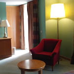 Photo n°8 de l'avis de Beverly.B fait le 13/02/2022 à 13:33 sur le  Hotel dos Templários à Tomar