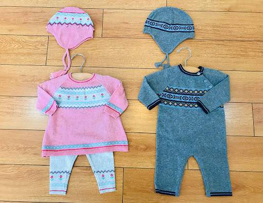 Baby Store «Bellies Babies & Bosoms», reviews and photos, 2430 Honolulu Ave, Montrose, CA 91020, USA