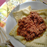 Photo n°4 de l'avis de Manuela. fait le 03/10/2022 à 11:36 sur le  Ristorante da Motosega à Montieri