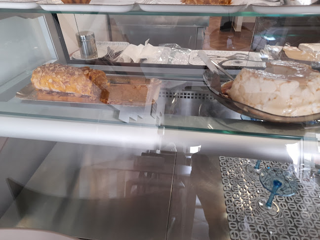 Pastelaria Grão de Café - Faro
