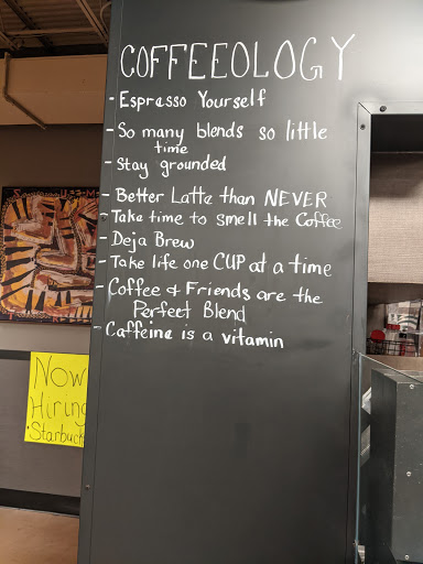 Coffee Shop «Starbucks», reviews and photos, 6001 Cumming Hwy NE, Sugar Hill, GA 30518, USA