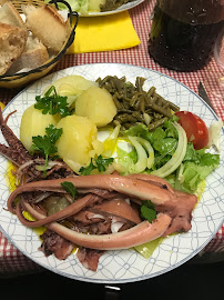 Plats et boissons du Restaurant portugais Chez Georges à Bordeaux - n°3