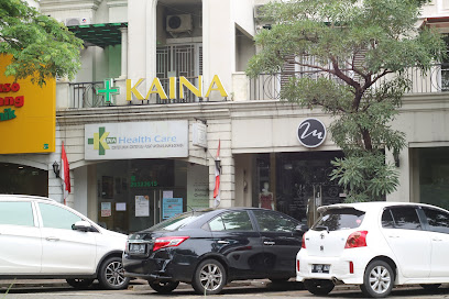 Klinik Kaina Health Care
