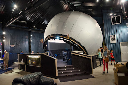 Kovac Planetarium