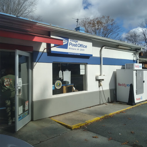 Alternative Fuel Station «State Line Store», reviews and photos, 1778 Bloomery Pike, Whitacre, VA 22625, USA