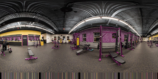 Gym «Planet Fitness», reviews and photos, 145 Marginal Way, Portland, ME 04101, USA