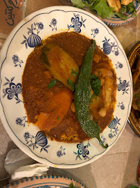 Les plus récentes photos du Restaurant tunisien Lyoom Cantine Tunisian Street Food à Paris - n°12
