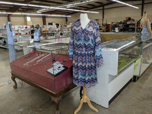 Thrift Store «Tender Hearts Thrift Store», reviews and photos, 1735 Heckle Blvd #117, Rock Hill, SC 29732, USA