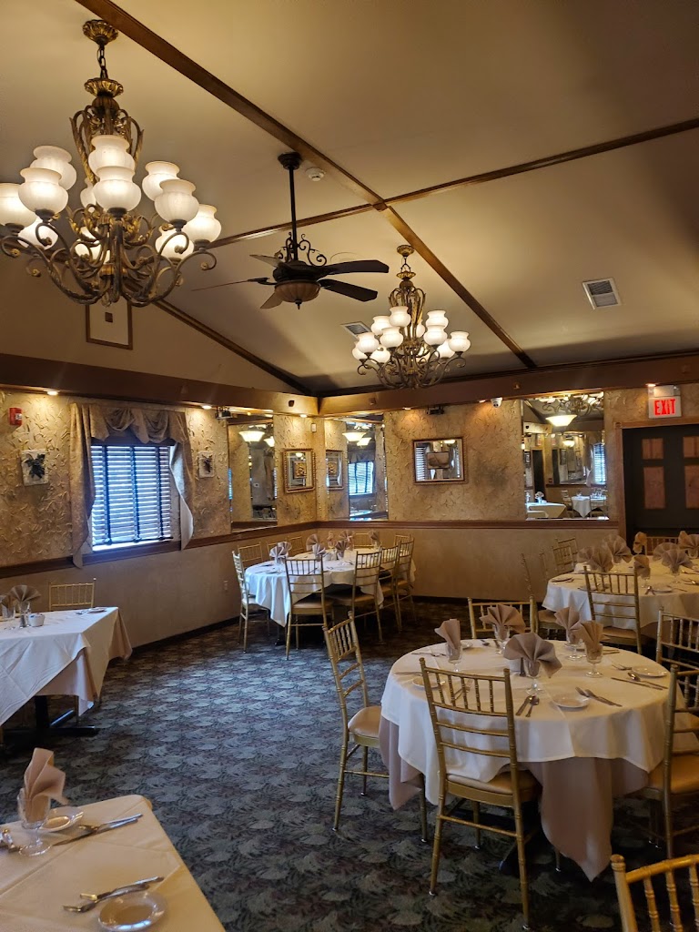 Bella Italia Restaurant & Elegant Banquets 07050