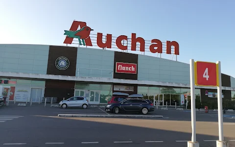 Auchan Hypermarché Calais image