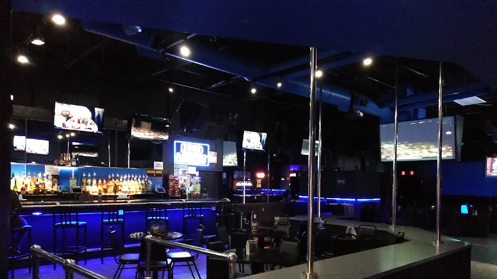 Agenda Sports Bar & Grill 43612