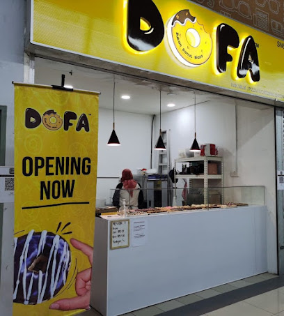 DoFa Donut Kuching - Emart Batu Kawa