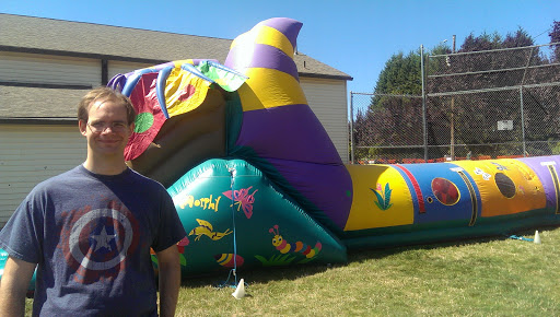 Park «Jessie Mays Community Center», reviews and photos, 30975 NW Hillcrest St, North Plains, OR 97133, USA