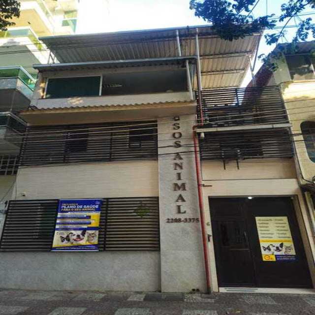 SOS Animal Veterinary Clinic