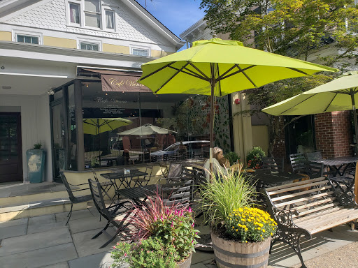 Cafe Vienna, 200 Nassau St, Princeton, NJ 08542, USA, 