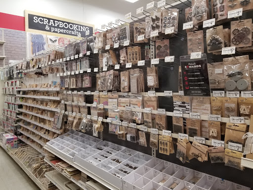 Craft Store «Michaels», reviews and photos, 5187 Hinkleville Rd a, Paducah, KY 42001, USA