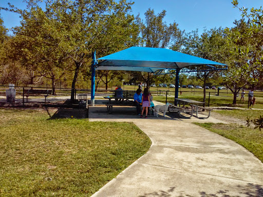 Park «Greynolds Park», reviews and photos, 17530 W Dixie Hwy, North Miami Beach, FL 33160, USA