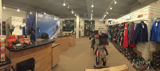 Snowboard Rental Service «Park City Sport on Main», reviews and photos, 738 Main St, Park City, UT 84060, USA