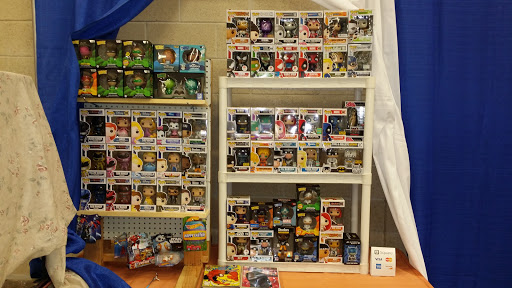 Convention Center «McAllen Convention Center», reviews and photos, 700 Convention Center Blvd, McAllen, TX 78501, USA