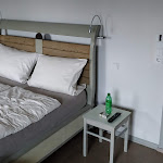 Photo n°6 de l'avis de Uwe.u fait le 26/07/2018 à 11:10 sur le  Hotel Das Brückenhaus - Schlafen Am Hafen à Glückstadt