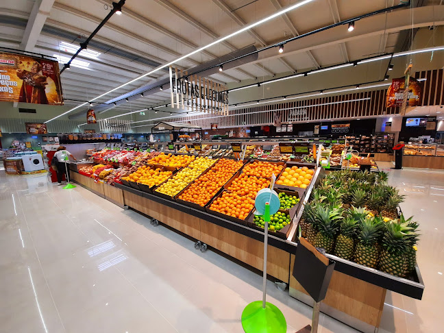 Avaliações doIntermarché de Barcelos em Santa Maria da Feira - Supermercado
