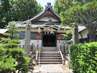 稲荷神社(田山稲荷)