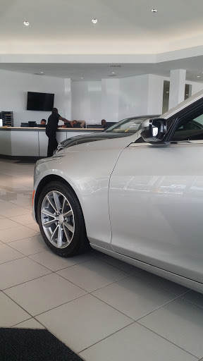 Chevrolet Dealer «Jim Ellis Chevrolet», reviews and photos, 5900 Peachtree Blvd, Atlanta, GA 30341, USA