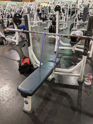 Gym «LA Fitness», reviews and photos, 5536 W Bell Rd, Glendale, AZ 85308, USA