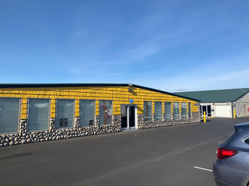 Self-Storage Facility «ABC Mini Storage», reviews and photos, 1264 Valentine Ave SE, Pacific, WA 98047, USA