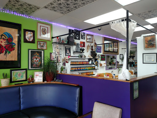 Explore tattoo ideas for ladies feet, creative tattoo ideas in Morristown, available at Ink Dreams Tattoo