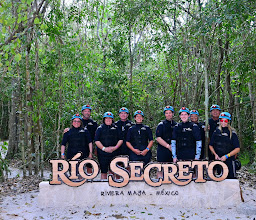 Río Secreto photo