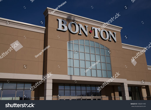 Department Store «Bon-Ton», reviews and photos, 600 Park City Center, Lancaster, PA 17601, USA